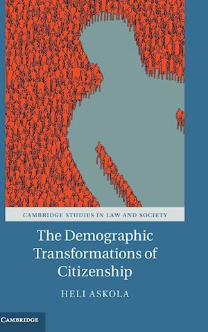 The Demographic Transformations of Citizenship