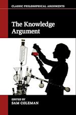 The Knowledge Argument