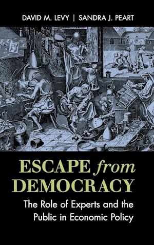 Escape from Democracy