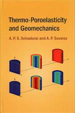 Thermo-Poroelasticity and Geomechanics