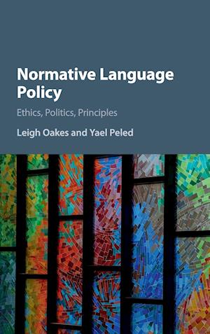 Normative Language Policy