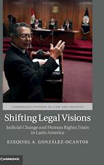 Shifting Legal Visions