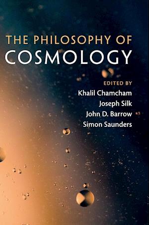 The Philosophy of Cosmology