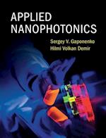 Applied Nanophotonics
