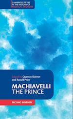 Machiavelli: The Prince