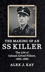 The Making of an SS Killer