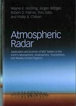 Atmospheric Radar