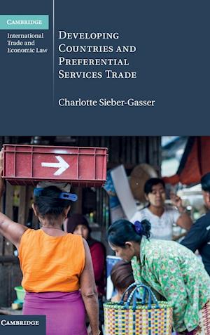 Developing Countries and Preferential Services Trade