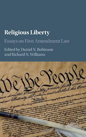 Religious Liberty