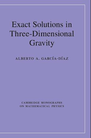 Exact Solutions in Three-Dimensional Gravity