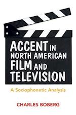 Accent in North American Film and Television