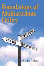 Foundations of Multiattribute Utility