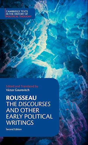 Rousseau: The Discourses and Other Early Political Writings