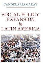 Social Policy Expansion in Latin America