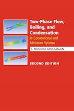 Two-Phase Flow, Boiling, and Condensation