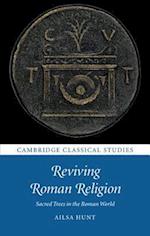 Reviving Roman Religion