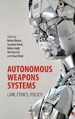 Autonomous Weapons Systems