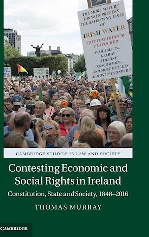 Contesting Economic and Social Rights in Ireland