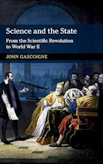 Science and the State