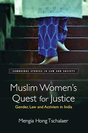 Muslim Women's Quest for Justice