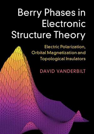 Berry Phases in Electronic Structure Theory