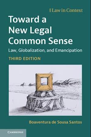 Toward a New Legal Common Sense