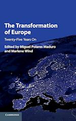 The Transformation of Europe