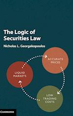 The Logic of Securities Law