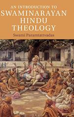 An Introduction to Swaminarayan Hindu Theology