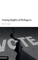 Voting Rights of Refugees