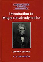 Introduction to Magnetohydrodynamics