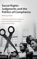 Social Rights Judgments and the Politics of Compliance