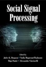 Social Signal Processing