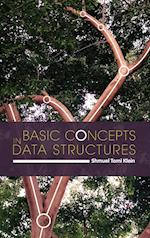 Basic Concepts in Data Structures