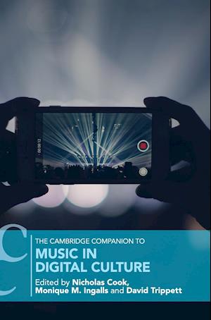 The Cambridge Companion to Music in Digital Culture