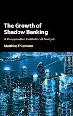 The Growth of Shadow Banking