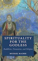 Spirituality for the Godless