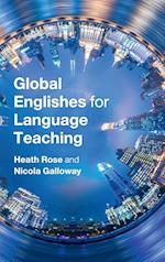 Global Englishes for Language Teaching