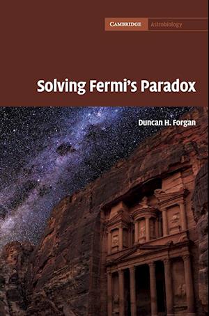 Solving Fermi's Paradox