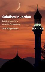 Salafism in Jordan