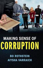 Making Sense of Corruption