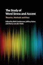 The Study of Word Stress and Accent