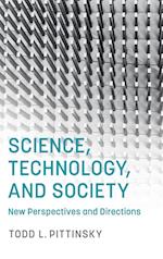 Science, Technology, and Society