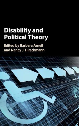 Disability and Political Theory