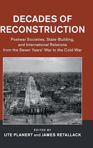 Decades of Reconstruction