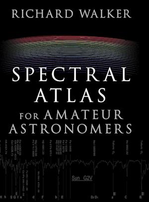 Spectral Atlas for Amateur Astronomers