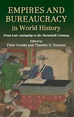 Empires and Bureaucracy in World History