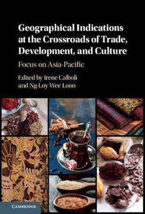 Geographical Indications at the Crossroads of Trade, Development, and Culture