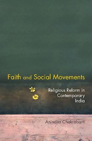 Faith and Social Movements