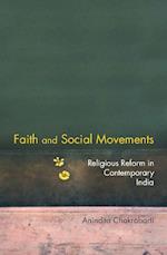 Faith and Social Movements